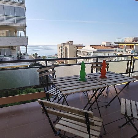 Apartament Tortosa Planet Costa Dorada Salou Zewnętrze zdjęcie