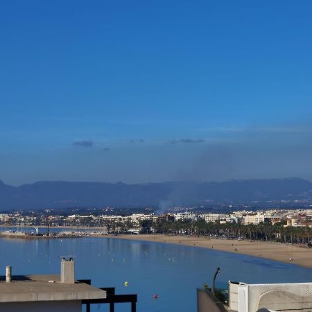 Apartament Tortosa Planet Costa Dorada Salou Zewnętrze zdjęcie