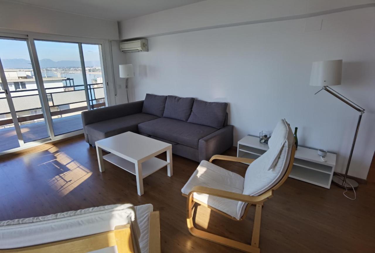 Apartament Tortosa Planet Costa Dorada Salou Zewnętrze zdjęcie