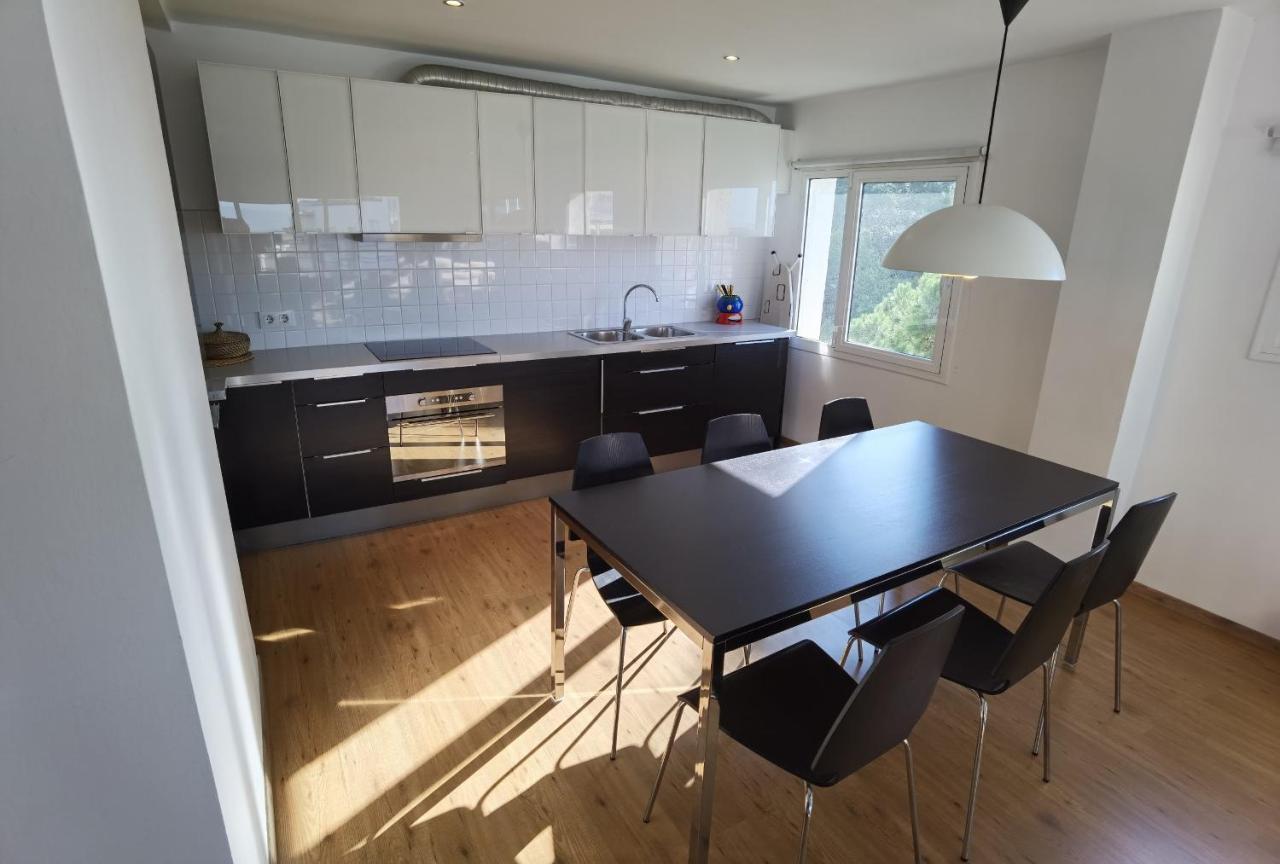 Apartament Tortosa Planet Costa Dorada Salou Zewnętrze zdjęcie