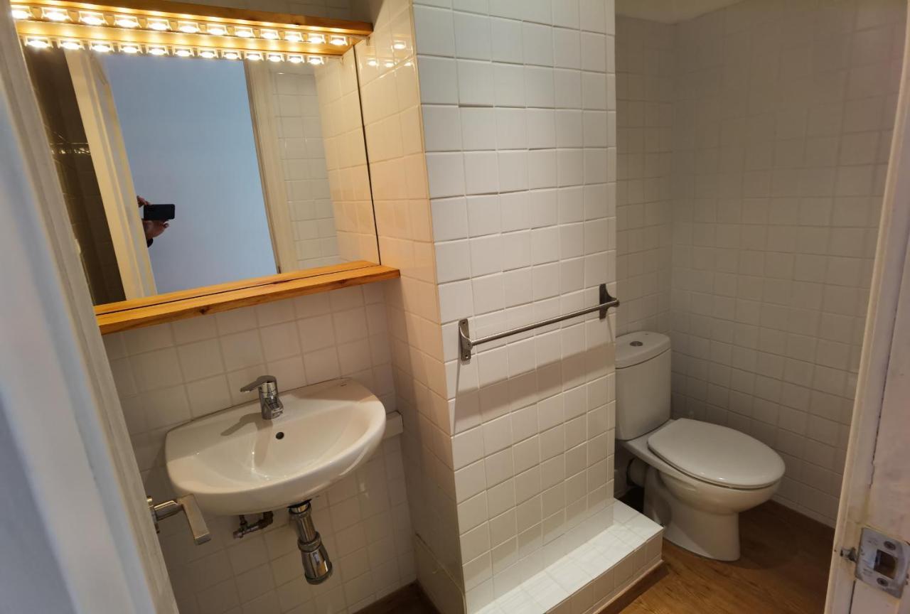 Apartament Tortosa Planet Costa Dorada Salou Zewnętrze zdjęcie