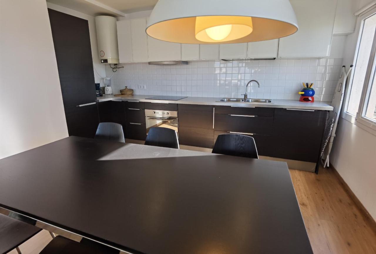 Apartament Tortosa Planet Costa Dorada Salou Zewnętrze zdjęcie