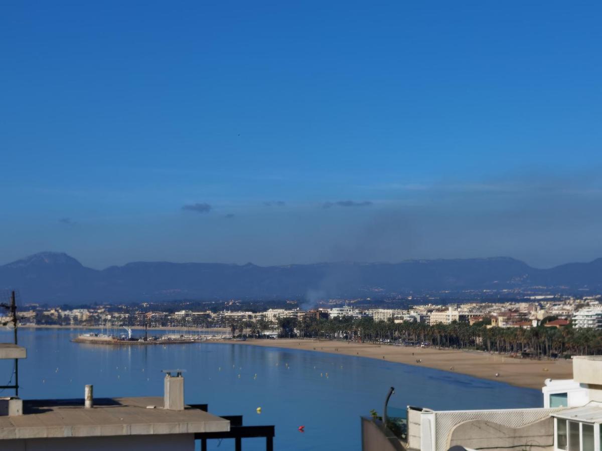 Apartament Tortosa Planet Costa Dorada Salou Zewnętrze zdjęcie